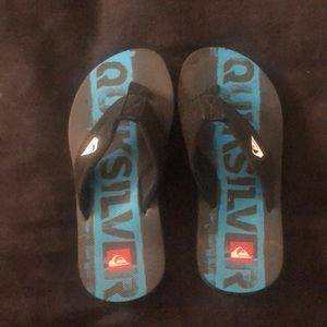 Quicksilver Boys Sandals